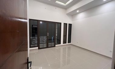 Rumah Dijual Sentul City Bogor - Bebas Banjir - Cluster Griya Alam Sentul - Lokasi Istimewa