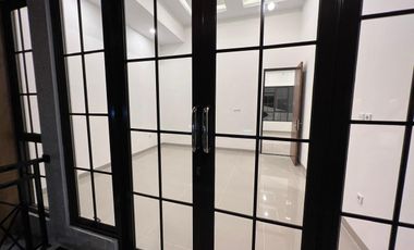 Rumah Dijual Sentul City Bogor - Bebas Banjir - Cluster Griya Alam Sentul - Lokasi Istimewa