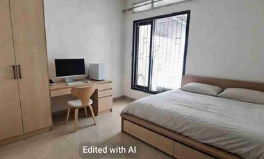 Dijual Rumah 2 Lantai Dalam Komplek One Gate System Akses Strategis Dekat Tol Depok–Antasari & Cinere–Jagorawi