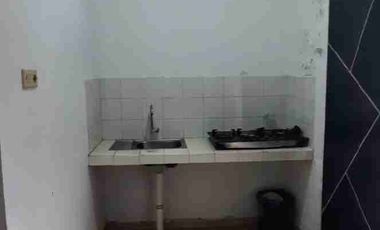 Dijual Rumah 2 Lantai Dalam Komplek One Gate System Akses Strategis Dekat Tol Depok–Antasari & Cinere–Jagorawi