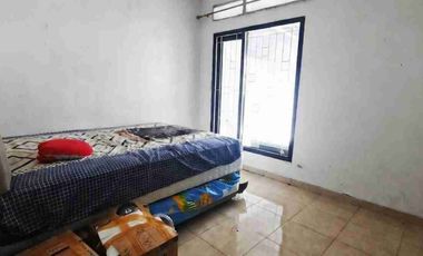 Dijual Rumah 2 Lantai Dalam Komplek One Gate System Akses Strategis Dekat Tol Depok–Antasari & Cinere–Jagorawi