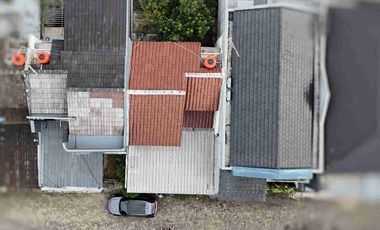 Dijual Rumah 2 Lantai Dalam Komplek One Gate System Akses Strategis Dekat Tol Depok–Antasari & Cinere–Jagorawi