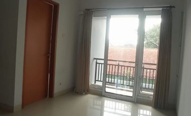 MURAH & JARANG ADA*DISEWAKAN RUMAH FRESH DI CLUSTER CIKUTRA KOTA BANDUNG