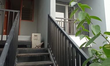 MURAH & JARANG ADA*DISEWAKAN RUMAH FRESH DI CLUSTER CIKUTRA KOTA BANDUNG