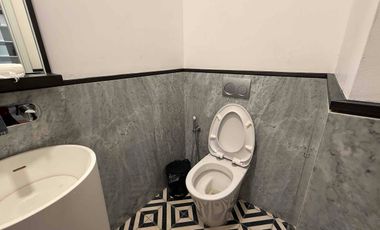 RUMAH SIAPHUNIDI PONDOK INDAH JAKARTA SELATAN PRIVATE POOL