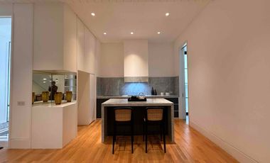 RUMAH SIAPHUNIDI PONDOK INDAH JAKARTA SELATAN PRIVATE POOL