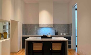 RUMAH SIAPHUNIDI PONDOK INDAH JAKARTA SELATAN PRIVATE POOL