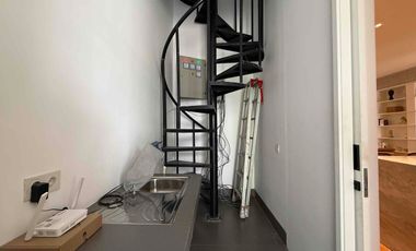 RUMAH SIAPHUNIDI PONDOK INDAH JAKARTA SELATAN PRIVATE POOL