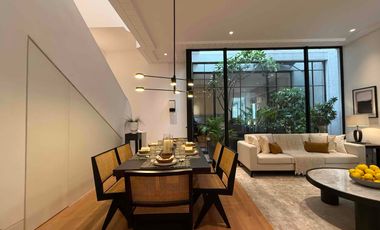 RUMAH SIAPHUNIDI PONDOK INDAH JAKARTA SELATAN PRIVATE POOL