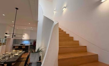 RUMAH SIAPHUNIDI PONDOK INDAH JAKARTA SELATAN PRIVATE POOL