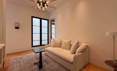 RUMAH SIAPHUNIDI PONDOK INDAH JAKARTA SELATAN PRIVATE POOL