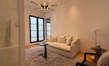 RUMAH SIAPHUNIDI PONDOK INDAH JAKARTA SELATAN PRIVATE POOL