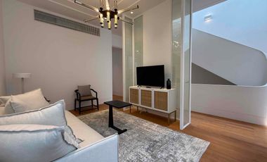 RUMAH SIAPHUNIDI PONDOK INDAH JAKARTA SELATAN PRIVATE POOL