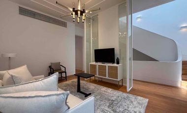 RUMAH SIAPHUNIDI PONDOK INDAH JAKARTA SELATAN PRIVATE POOL