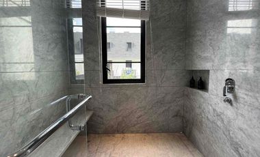 RUMAH SIAPHUNIDI PONDOK INDAH JAKARTA SELATAN PRIVATE POOL