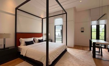 RUMAH SIAPHUNIDI PONDOK INDAH JAKARTA SELATAN PRIVATE POOL