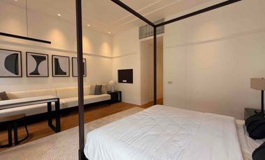 RUMAH SIAPHUNIDI PONDOK INDAH JAKARTA SELATAN PRIVATE POOL