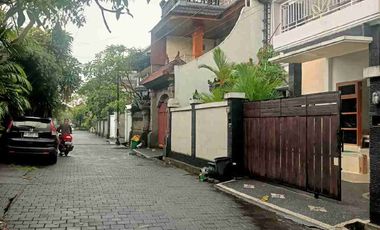 rumah ganda pura Denpasar timur bali
