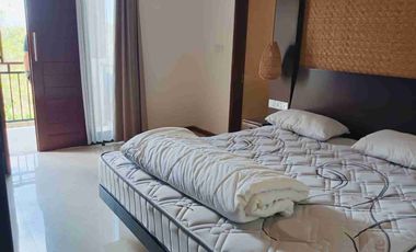 villa kompleks nusa dua bali