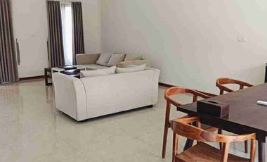 villa kompleks nusa dua bali