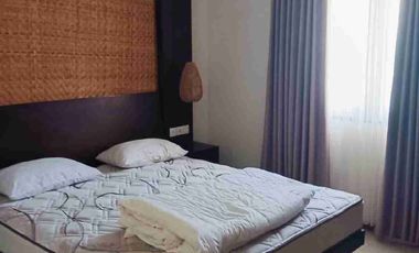 villa kompleks nusa dua bali