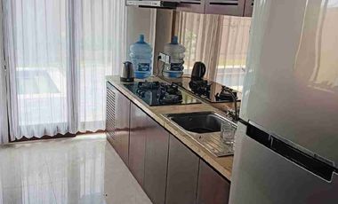 villa kompleks nusa dua bali