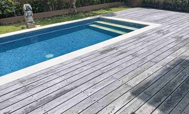 villa kompleks nusa dua bali