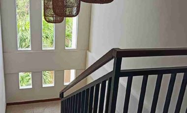 villa kompleks nusa dua bali