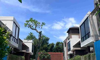 hotel jalan kaki ke pantai cemagi bali