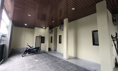 Promo 2026. Rumah kost dijual di Gunungsari indah GSI Wiyung Surabaya