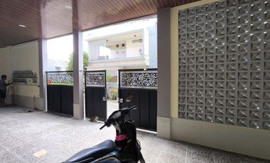 Promo 2026. Rumah kost dijual di Gunungsari indah GSI Wiyung Surabaya