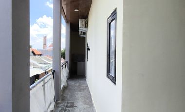 Promo 2026. Rumah kost dijual di Gunungsari indah GSI Wiyung Surabaya