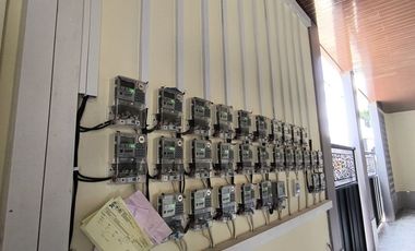 Promo 2026. Rumah kost dijual di Gunungsari indah GSI Wiyung Surabaya