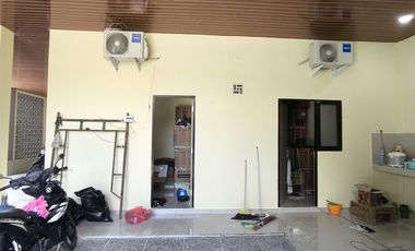 Promo 2026. Rumah kost dijual di Gunungsari indah GSI Wiyung Surabaya