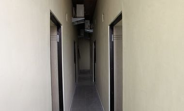 Promo 2026. Rumah kost dijual di Gunungsari indah GSI Wiyung Surabaya