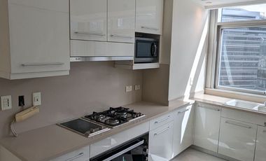 Newly Refurbished Pacific Plaza (BGC) 3BR unit for Rent