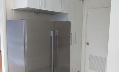 Newly Refurbished Pacific Plaza (BGC) 3BR unit for Rent