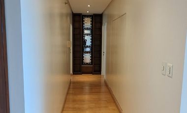 Newly Refurbished Pacific Plaza (BGC) 3BR unit for Rent