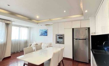 sewa apartemen type 1 br mewah apartemen Pakubuwono terrace Jakarta Selatan