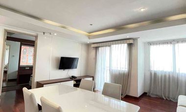 sewa apartemen type 1 br mewah apartemen Pakubuwono terrace Jakarta Selatan