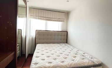 sewa apartemen type 1 br mewah apartemen Pakubuwono terrace Jakarta Selatan