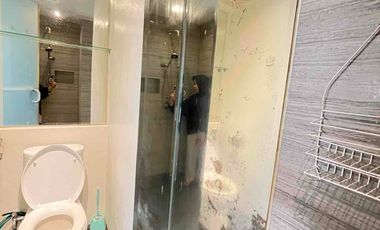 sewa apartemen type 1 br mewah apartemen Pakubuwono terrace Jakarta Selatan