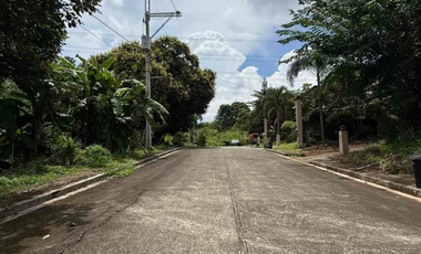 3 Bedroom House and Lot For Sale at Sun Valley Estates Antipolo