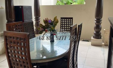 Dijual Villa Freehold 3 Kamar Dekat Four Seasons Jimbaran - VSRT