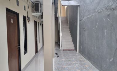 Rumah Kost 11 kamar Kejaksan Kota Cirebon