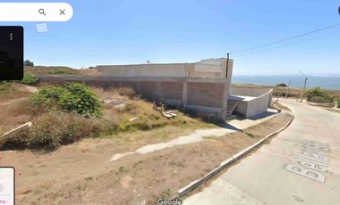 SE VENDE TERRENO EN CONSTITUCIÓN