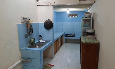 rumah terawat di perumahan Permana Cimahi Utara