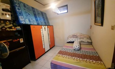 rumah terawat di perumahan Permana Cimahi Utara