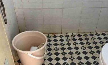 Disewakan Rumah di Komplek Desa Hijau 2 Barombong