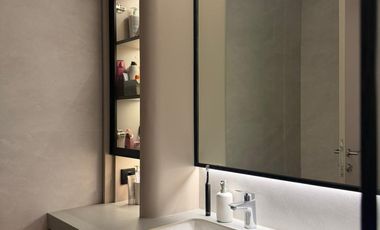 Dijual Apartemen Mewah Hegarmanah dkt UPI, NHI Secapa Setiabudi , ITB, Rshs, Rs. Advent, Pvj